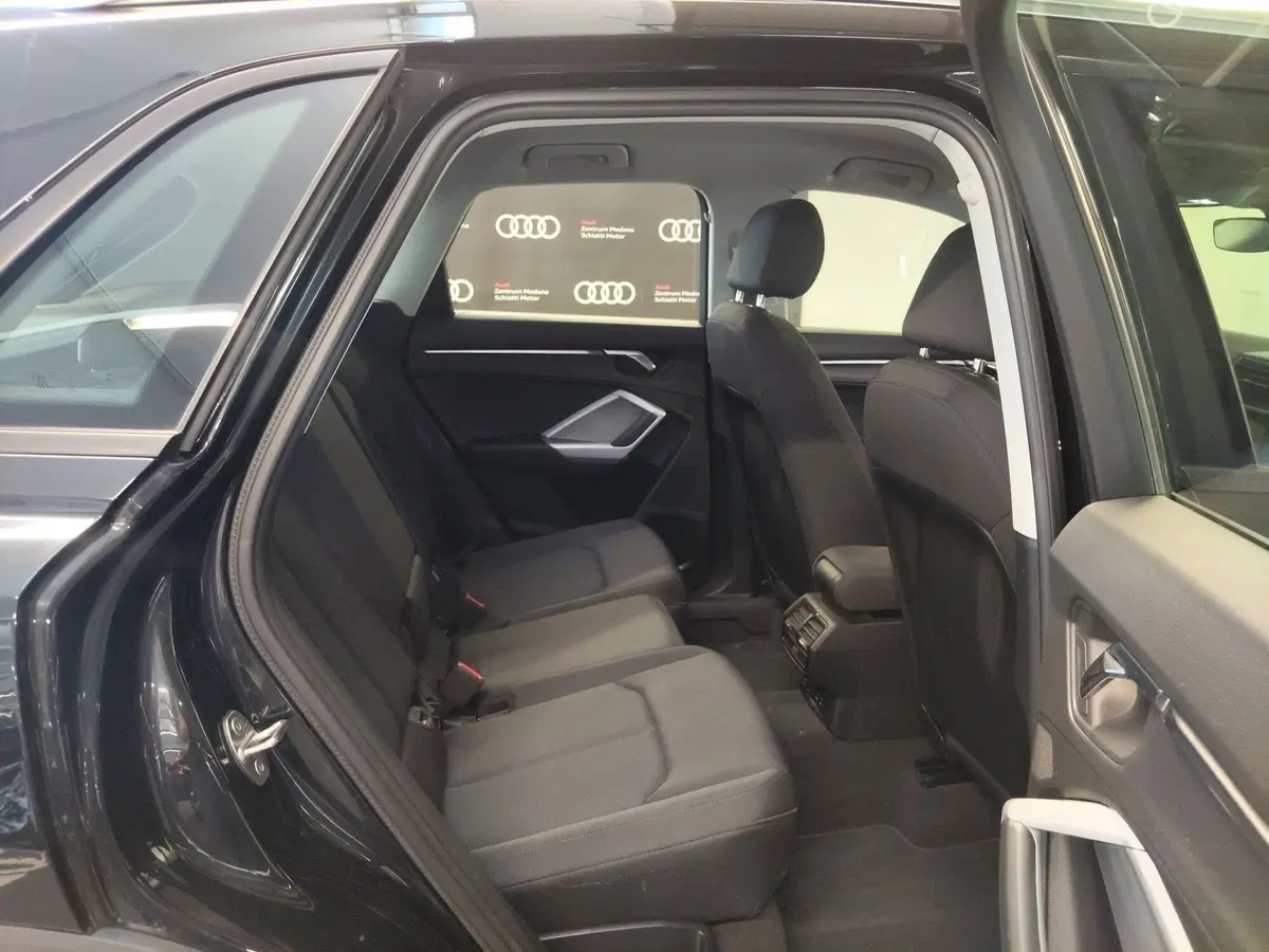 Audi Q3 usata a Modena (13)