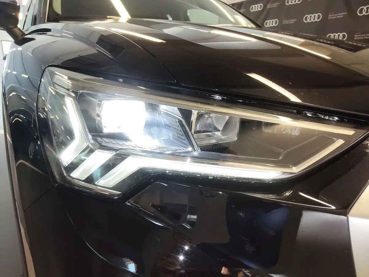 Audi Q3 usata a Modena (15)