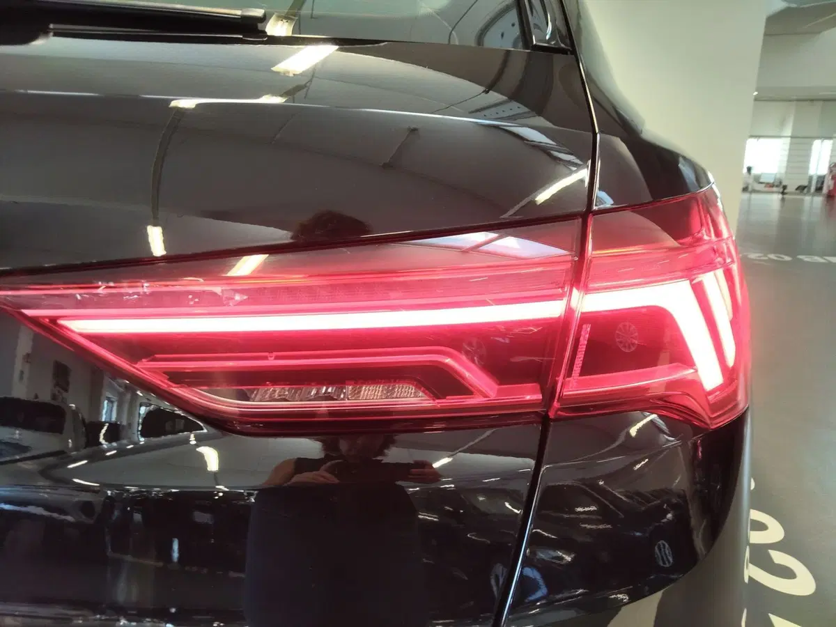 Audi Q3 usata a Modena (16)