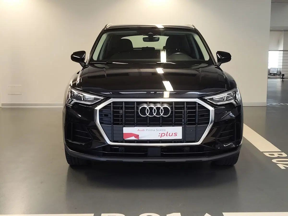 Audi Q3 usata a Modena (2)