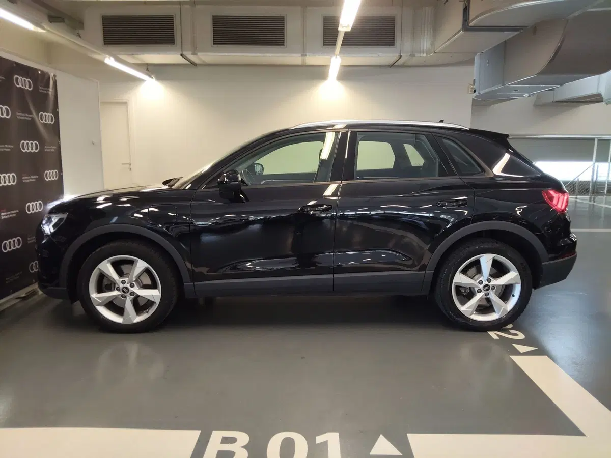 Audi Q3 usata a Modena (3)