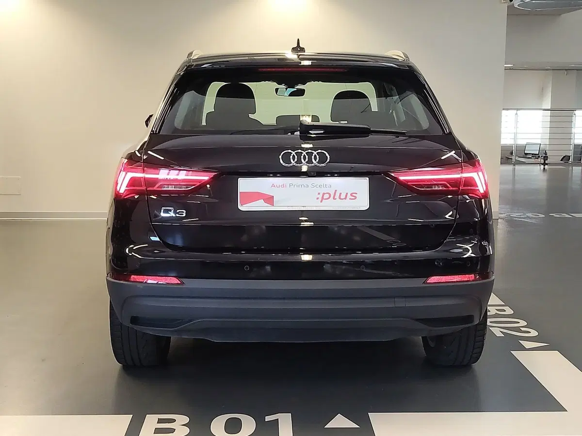 Audi Q3 usata a Modena (5)