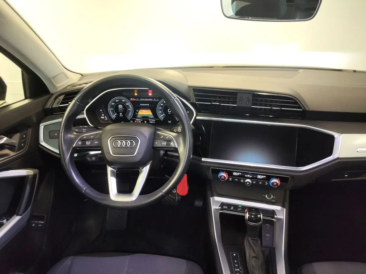 Audi Q3 usata a Modena (7)