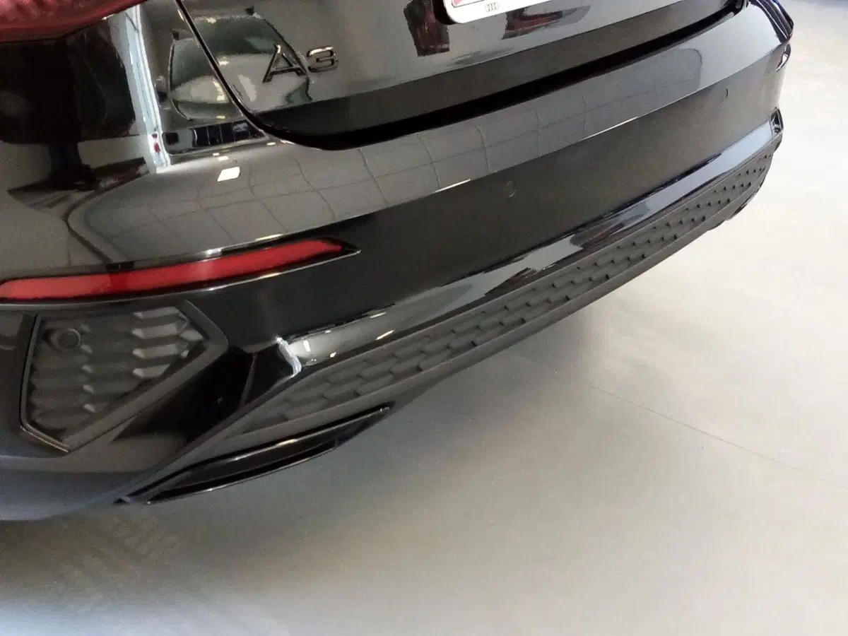 Audi A3 Sportback nuova a Bari (10)