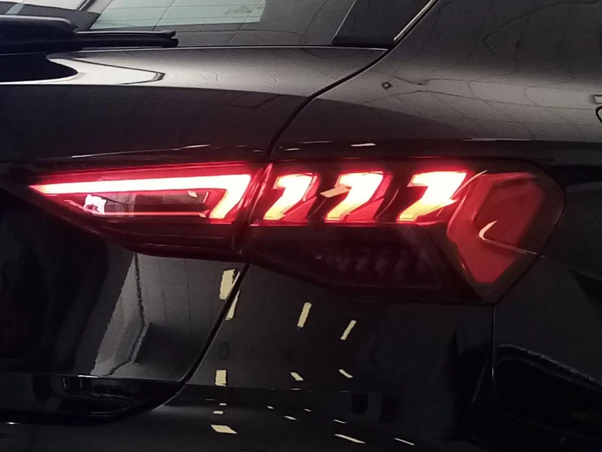 Audi A3 Sportback nuova a Bari (11)