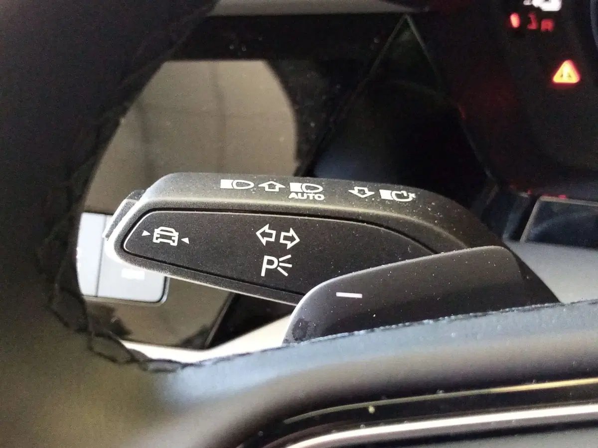 Audi A3 Sportback nuova a Bari (15)