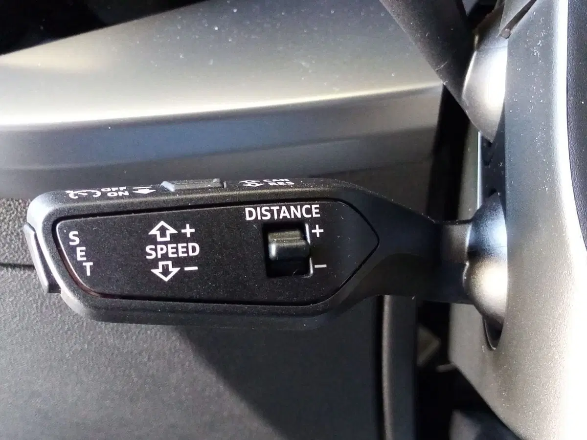 Audi A3 Sportback nuova a Bari (17)