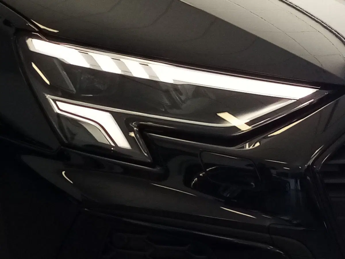 Audi A3 Sportback nuova a Bari (6)