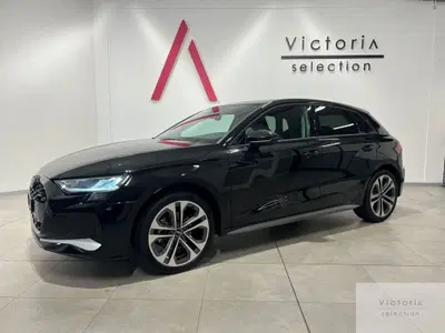 Audi A3 Sportback 35 TFSI del 2024 usata a Brescia