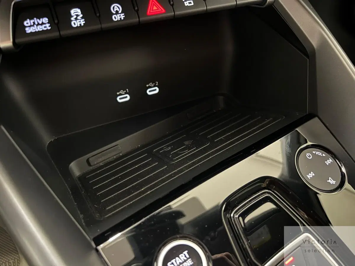 Audi A3 Sportback usata a Brescia (13)