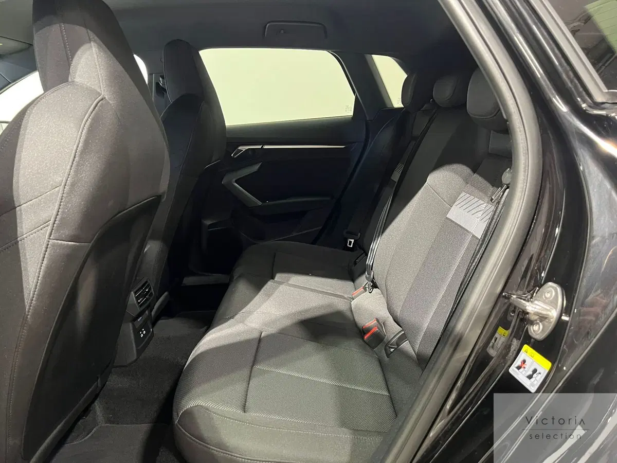 Audi A3 Sportback usata a Brescia (15)