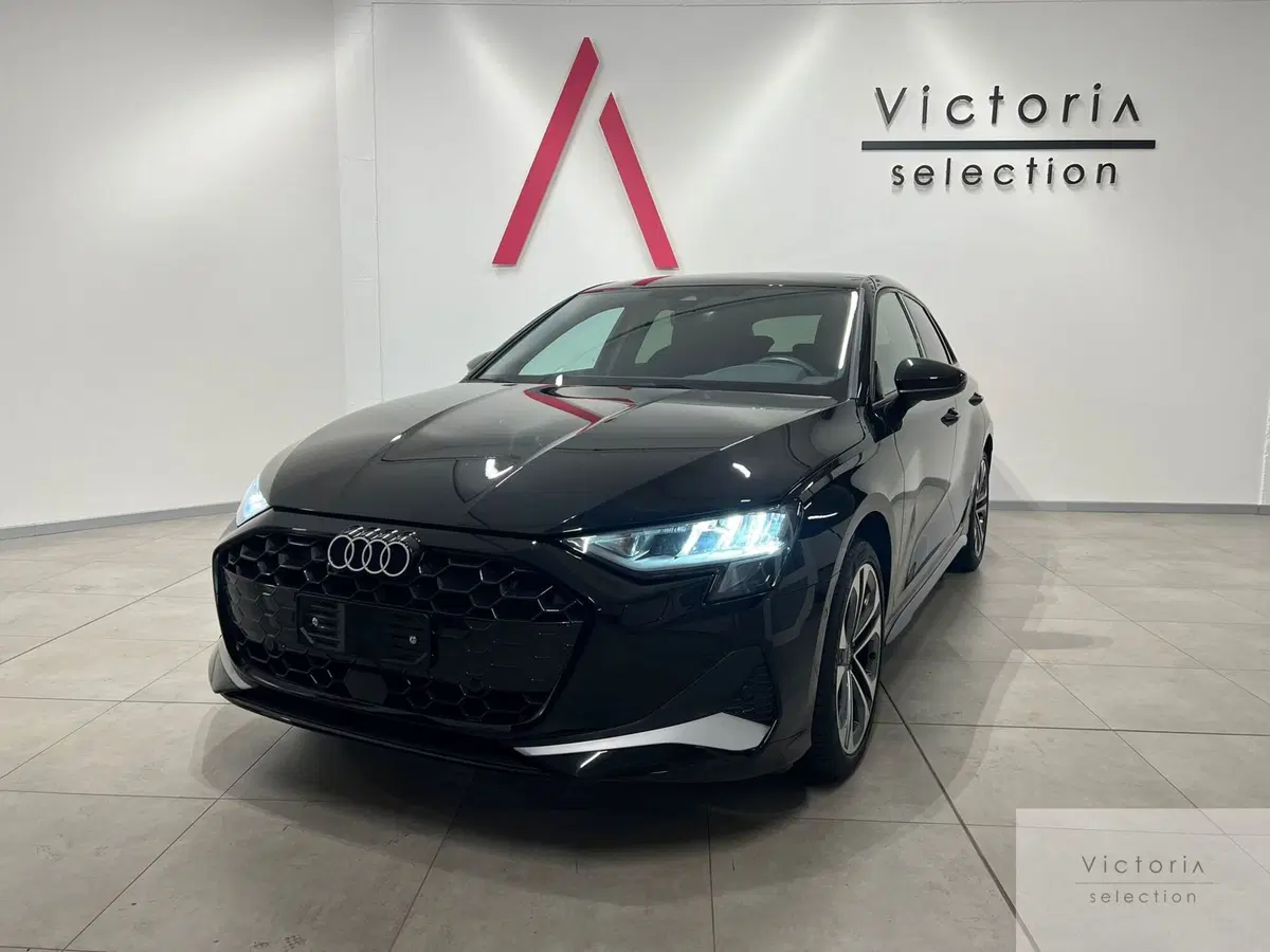 Audi A3 Sportback usata a Brescia (2)