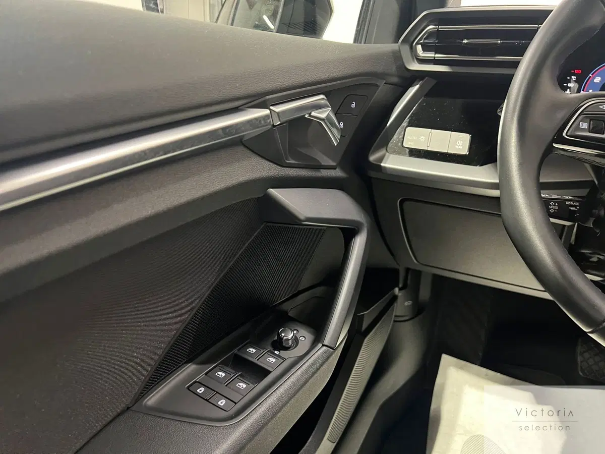 Audi A3 Sportback usata a Brescia (7)