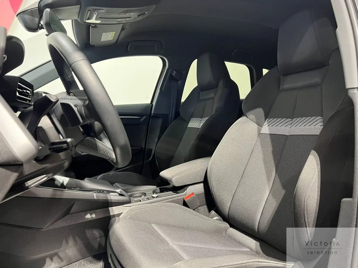 Audi A3 Sportback usata a Brescia (8)