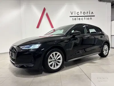 Audi A3 Sportback 35 TFSI del 2025 usata a Brescia