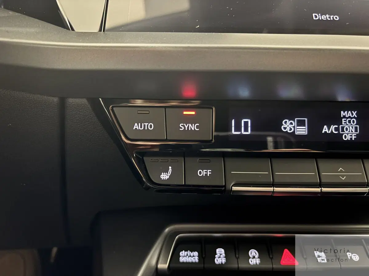 Audi A3 Sportback usata a Brescia (13)
