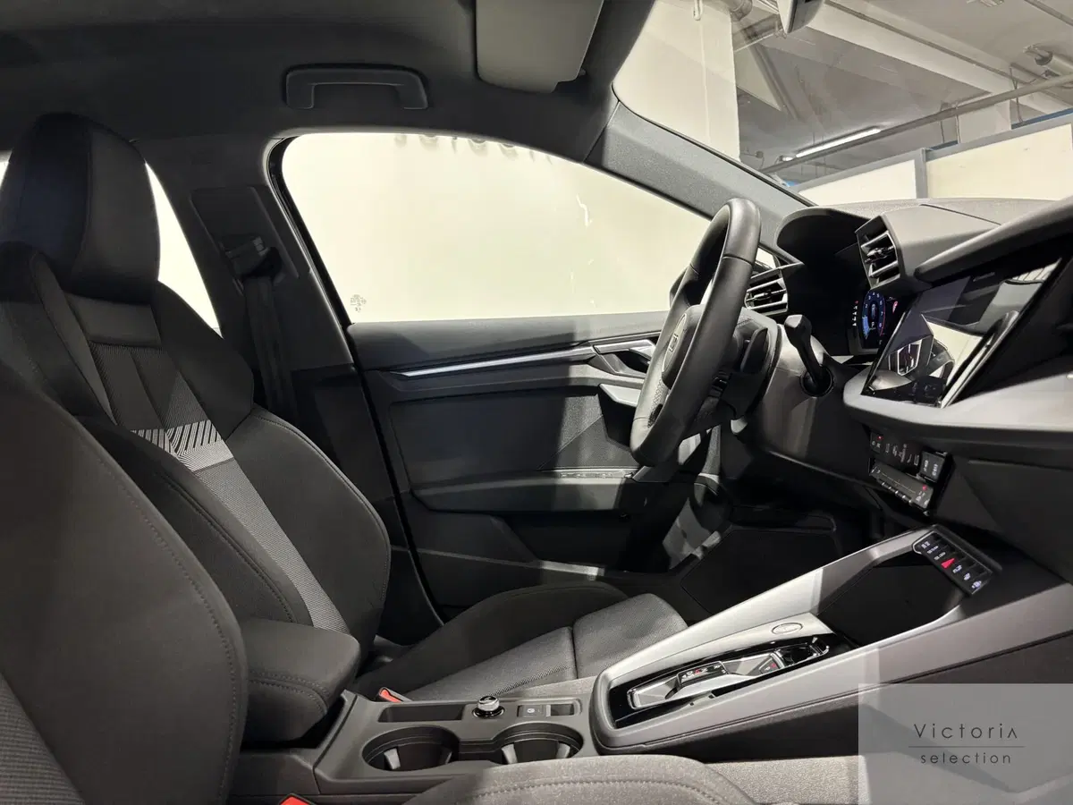 Audi A3 Sportback usata a Brescia (15)
