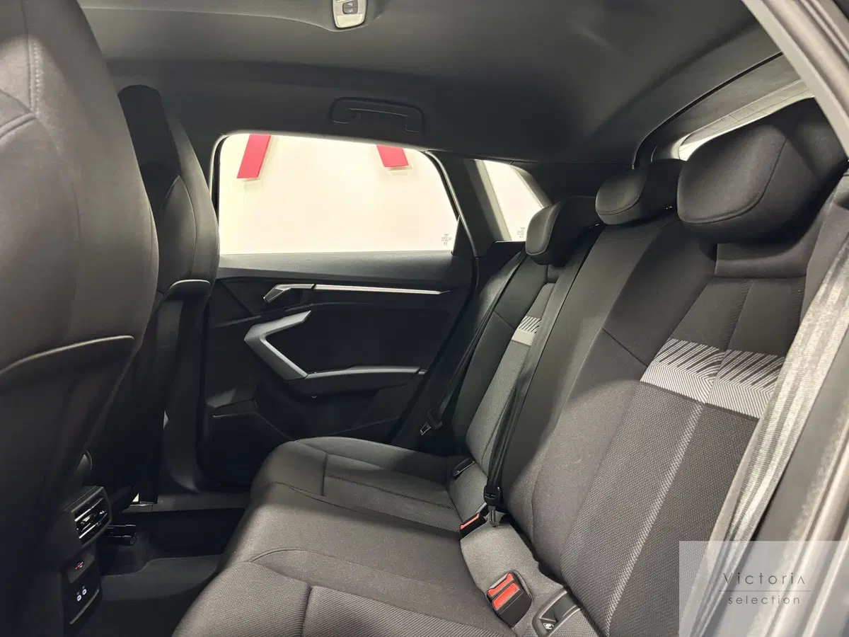 Audi A3 Sportback usata a Brescia (16)