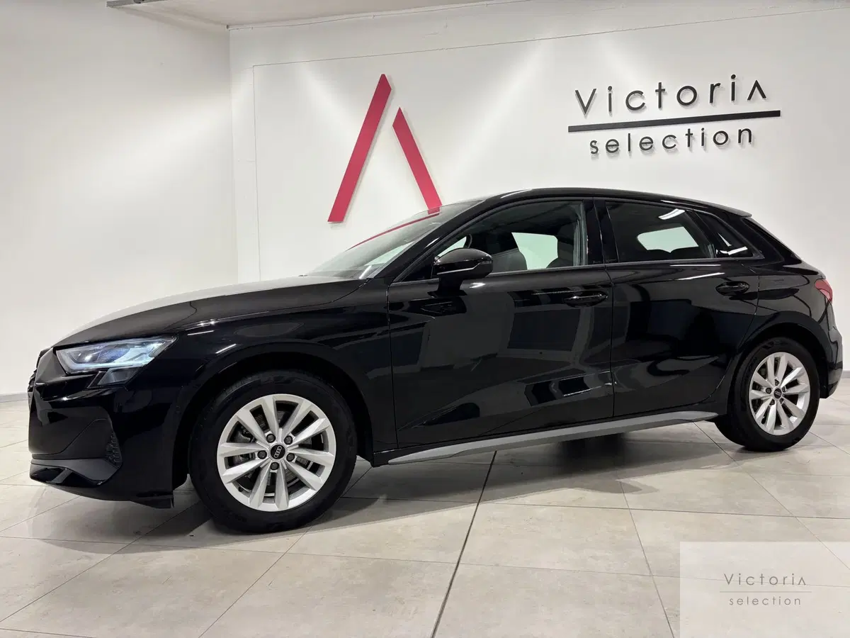 Audi A3 Sportback usata a Brescia (2)