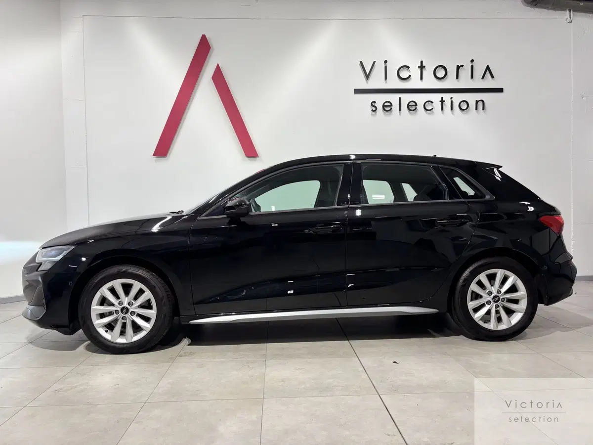 Audi A3 Sportback usata a Brescia (3)