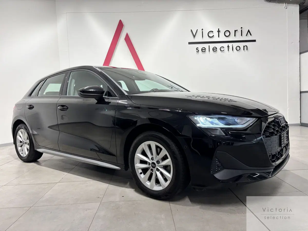 Audi A3 Sportback usata a Brescia (6)