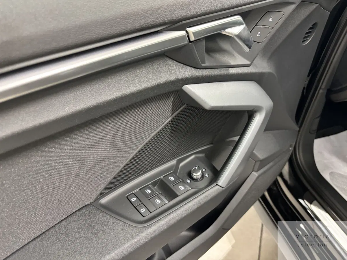 Audi A3 Sportback usata a Brescia (7)