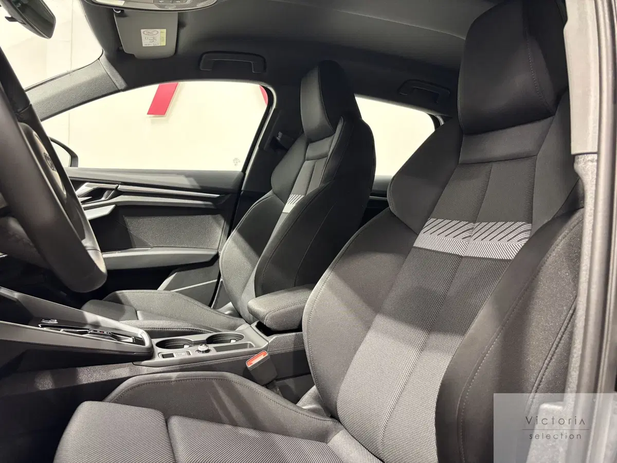 Audi A3 Sportback usata a Brescia (8)