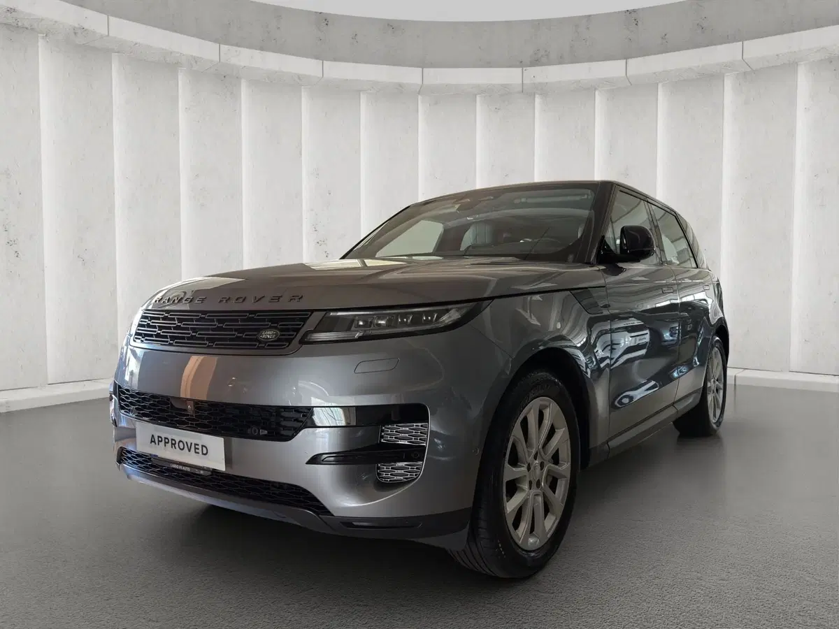 Land Rover Range Rover Sport usata a Milano