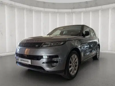 Land Rover Range Rover Sport 3.0 l6 400 CV SE del 2024 usata a Milano