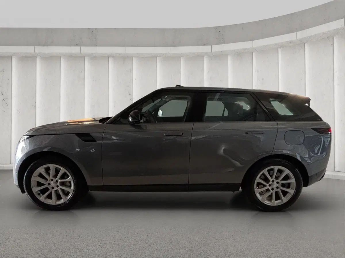 Land Rover Range Rover Sport usata a Milano (12)