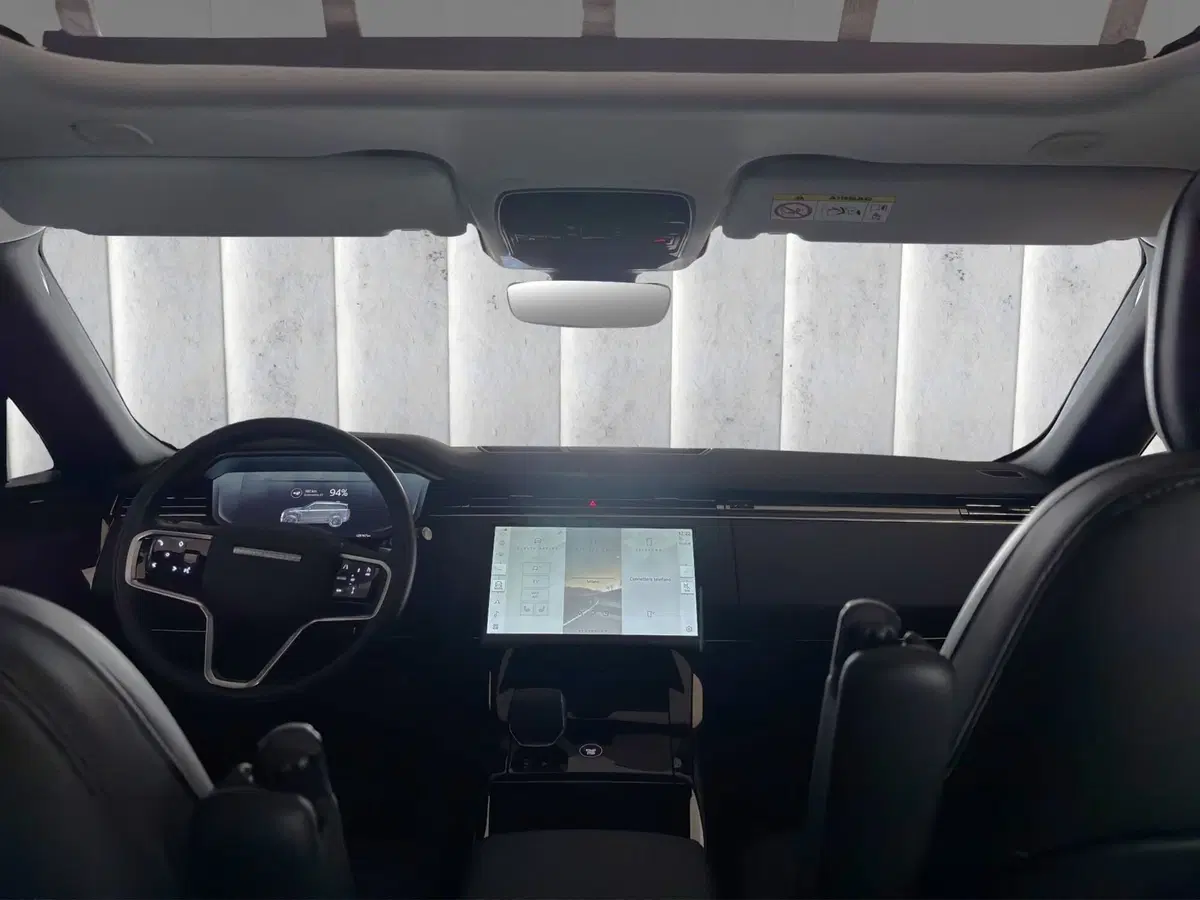 Land Rover Range Rover Sport usata a Milano (4)