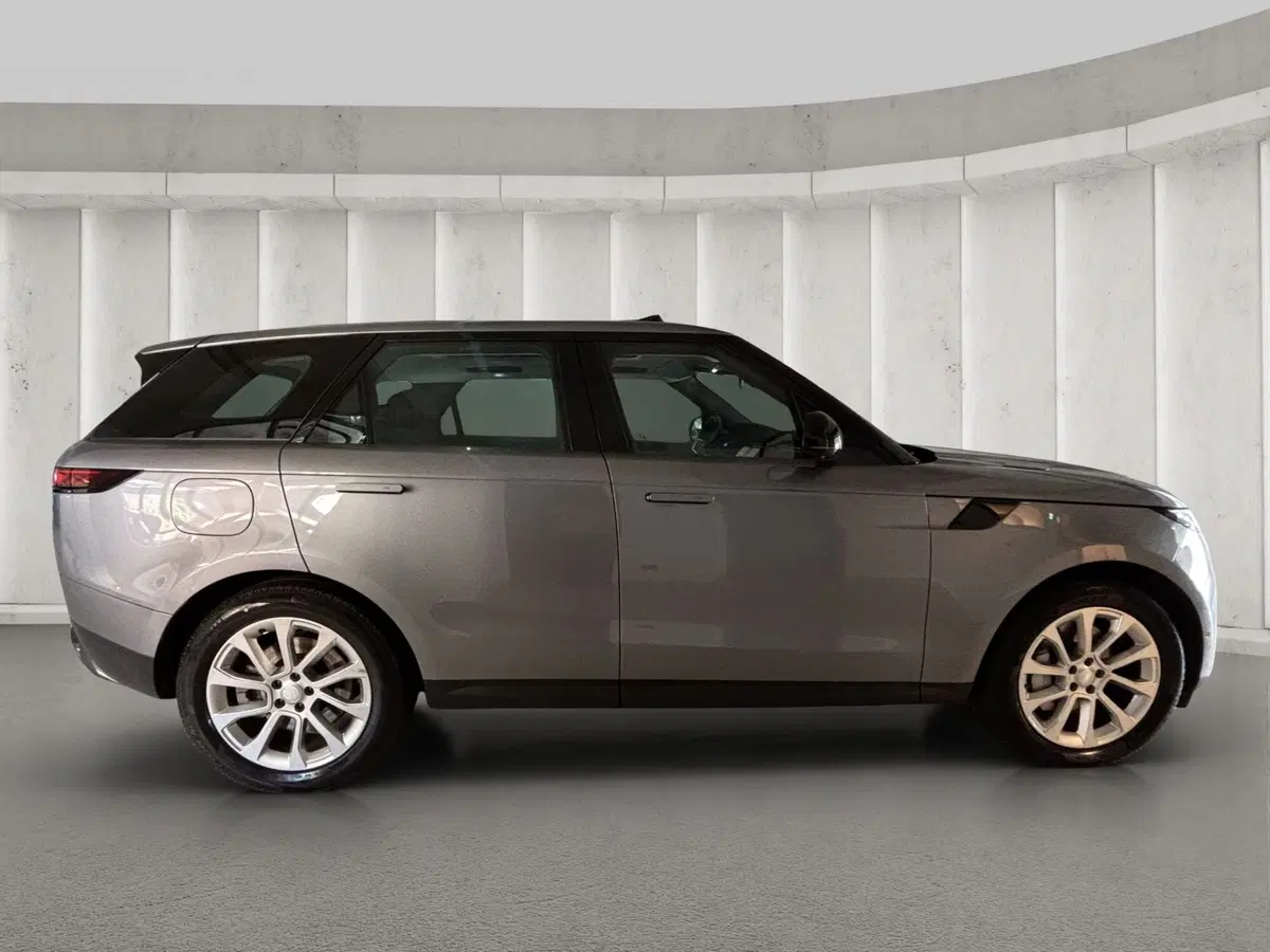 Land Rover Range Rover Sport usata a Milano (6)
