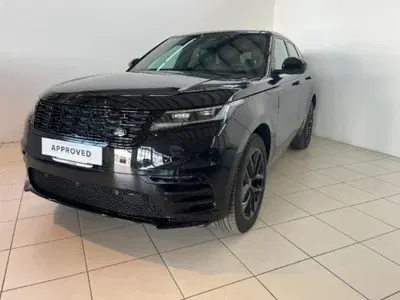 Land Rover Range Rover Velar 2.0D I4 204 CV R-Dynamic SE del 2025 usata a Venezia