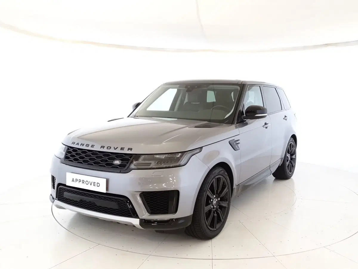 Land Rover Range Rover usata a Monza e Brianza