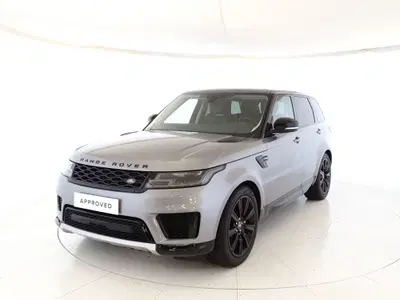 Land Rover Range Rover 3.0d i6 mhev HSE awd 249cv auto del 2021 usata a Monza
