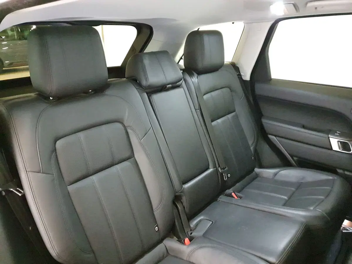 Land Rover Range Rover usata a Monza e Brianza (11)