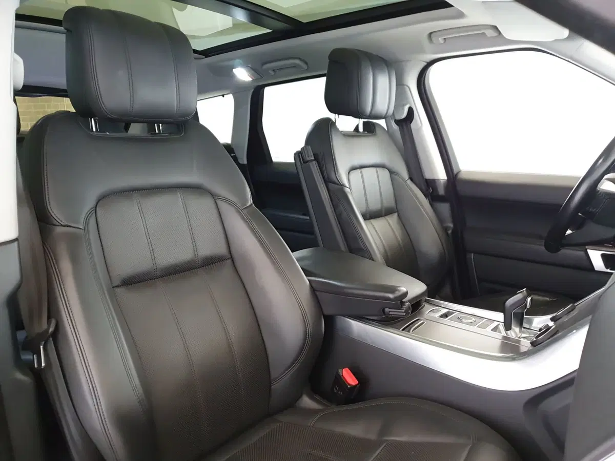 Land Rover Range Rover usata a Monza e Brianza (13)