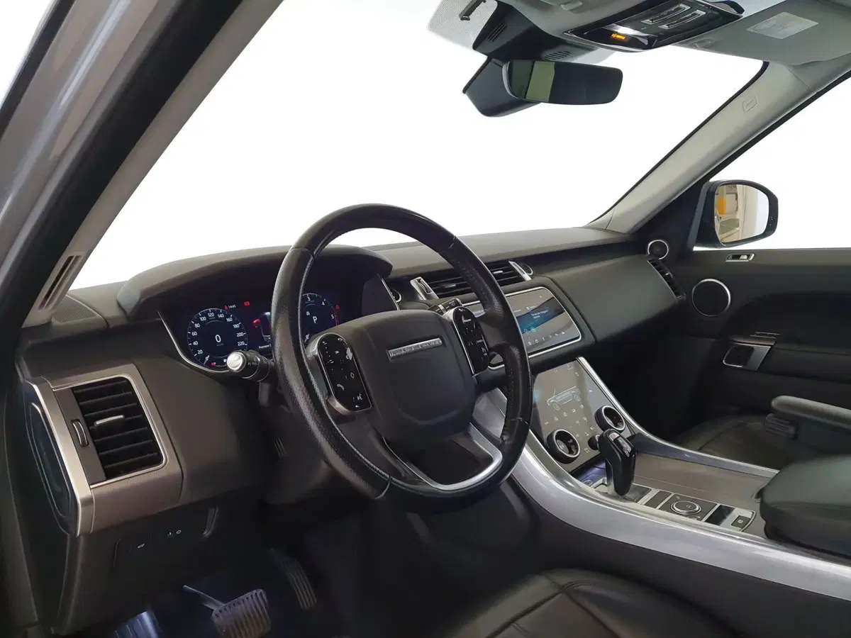 Land Rover Range Rover usata a Monza e Brianza (15)