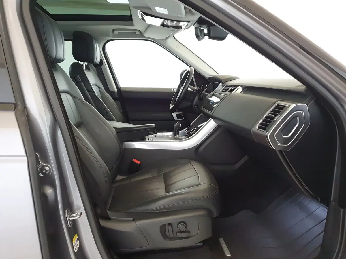Land Rover Range Rover usata a Monza e Brianza (3)