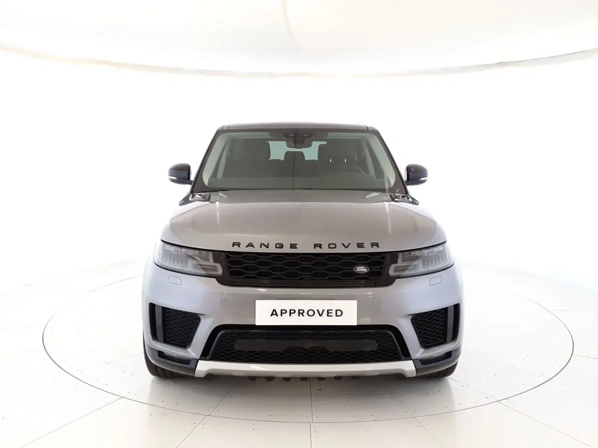 Land Rover Range Rover usata a Monza e Brianza (8)