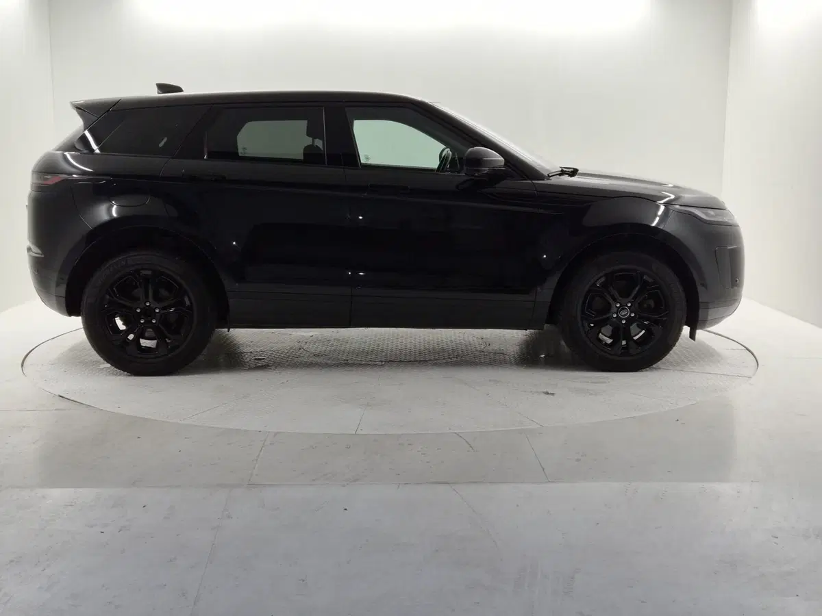 Land Rover Range Rover Evoque usata a Bergamo (6)