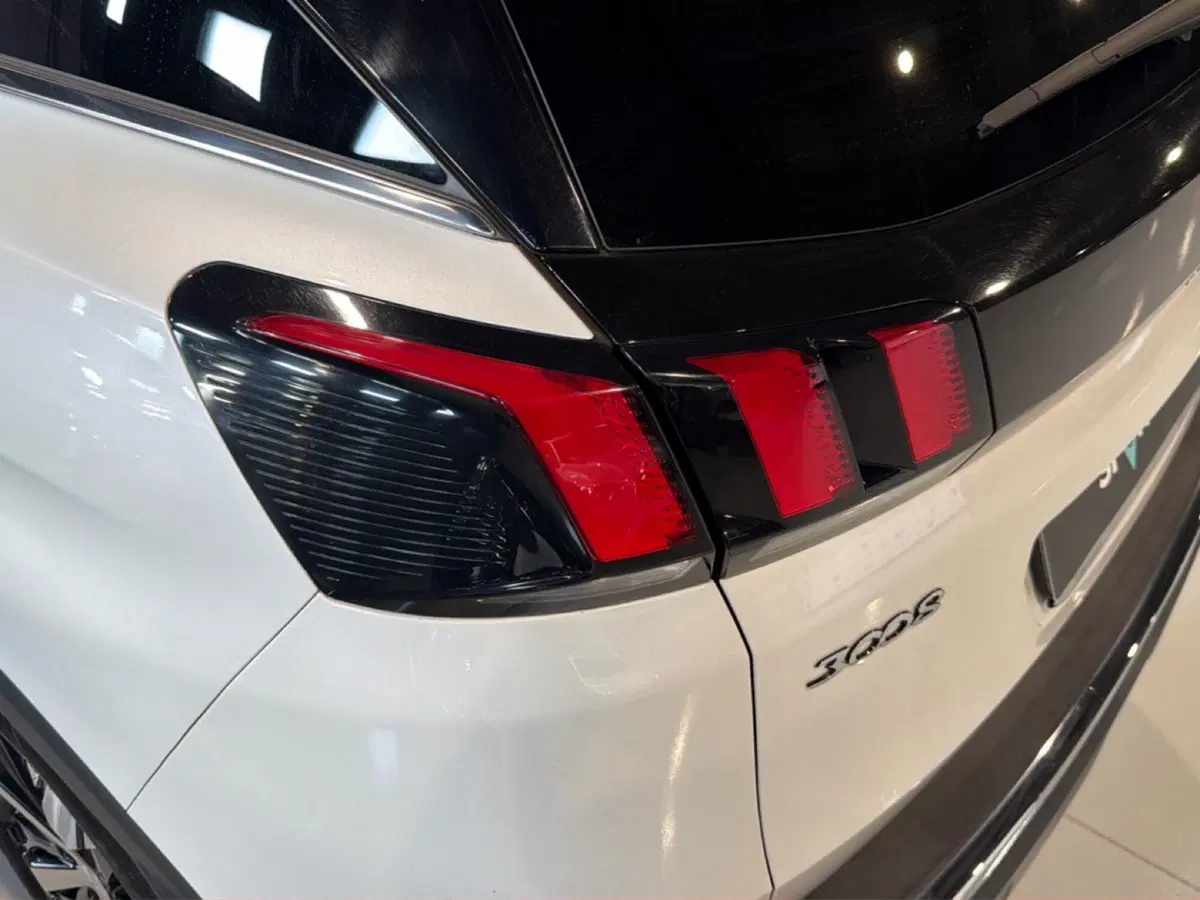 Peugeot 3008 usata a Vicenza (10)