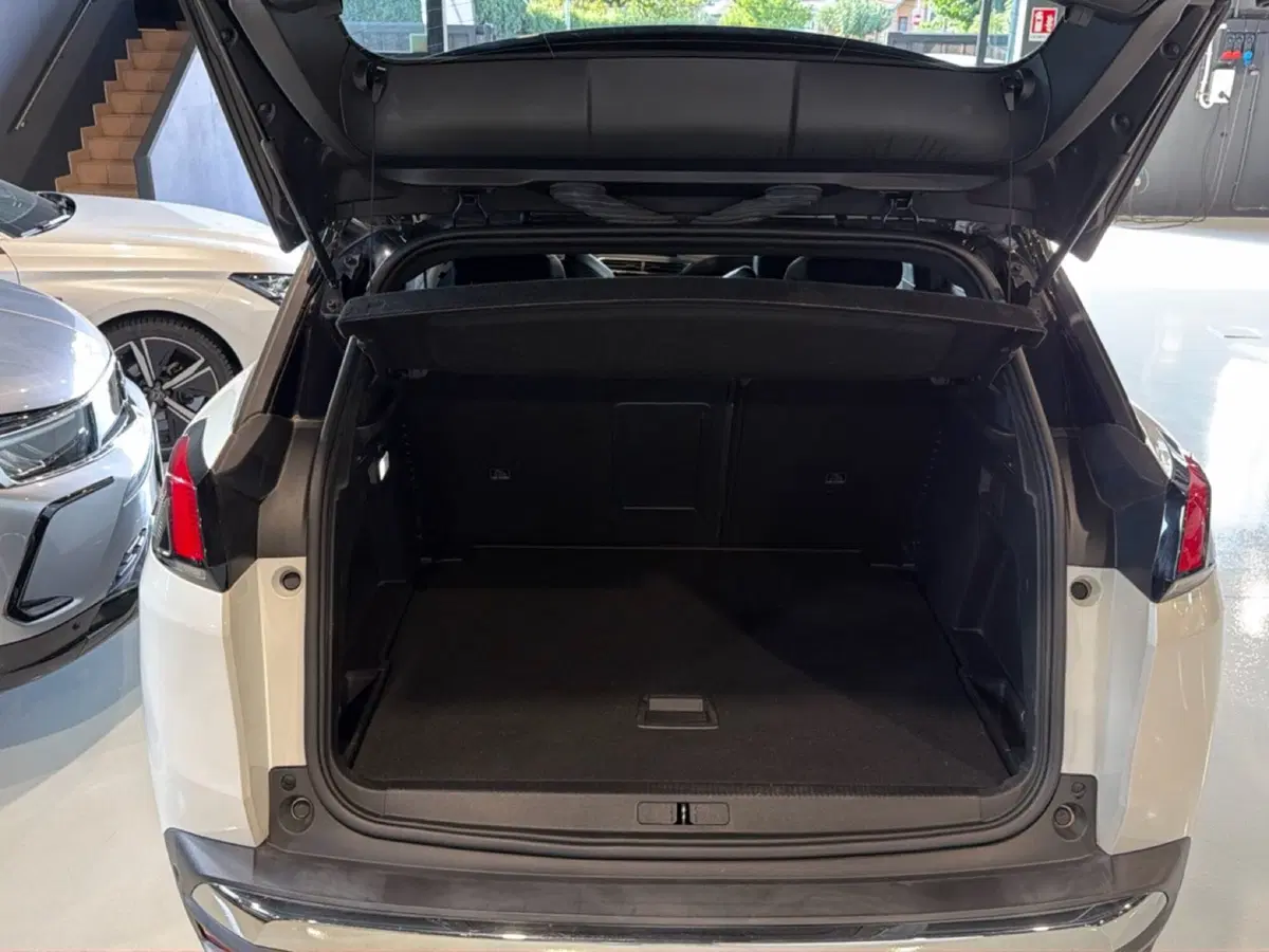 Peugeot 3008 usata a Vicenza (12)