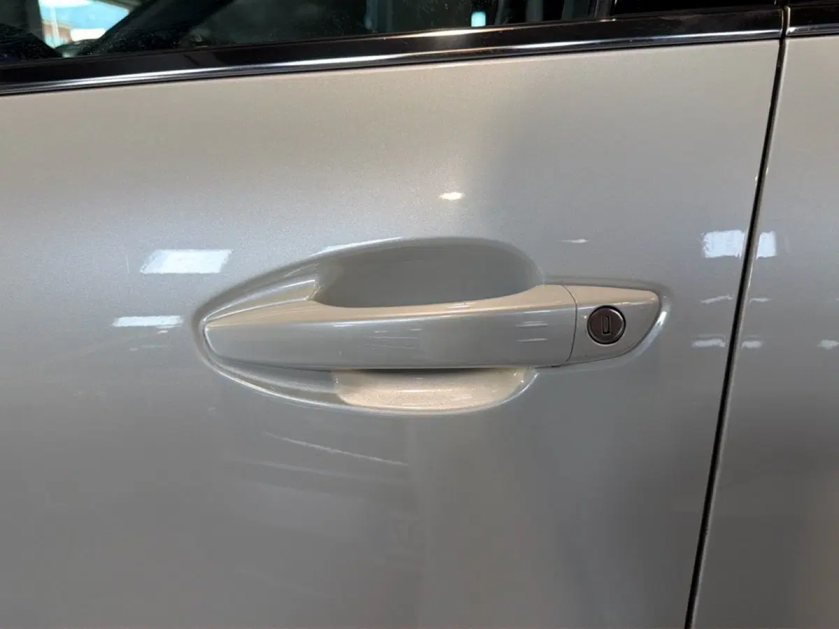 Peugeot 3008 usata a Vicenza (20)