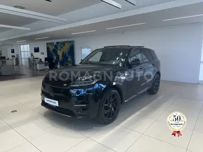 Land Rover Range Rover 3.0d i6 mhev SE awd 249cv auto del 2023 usata a Forli'