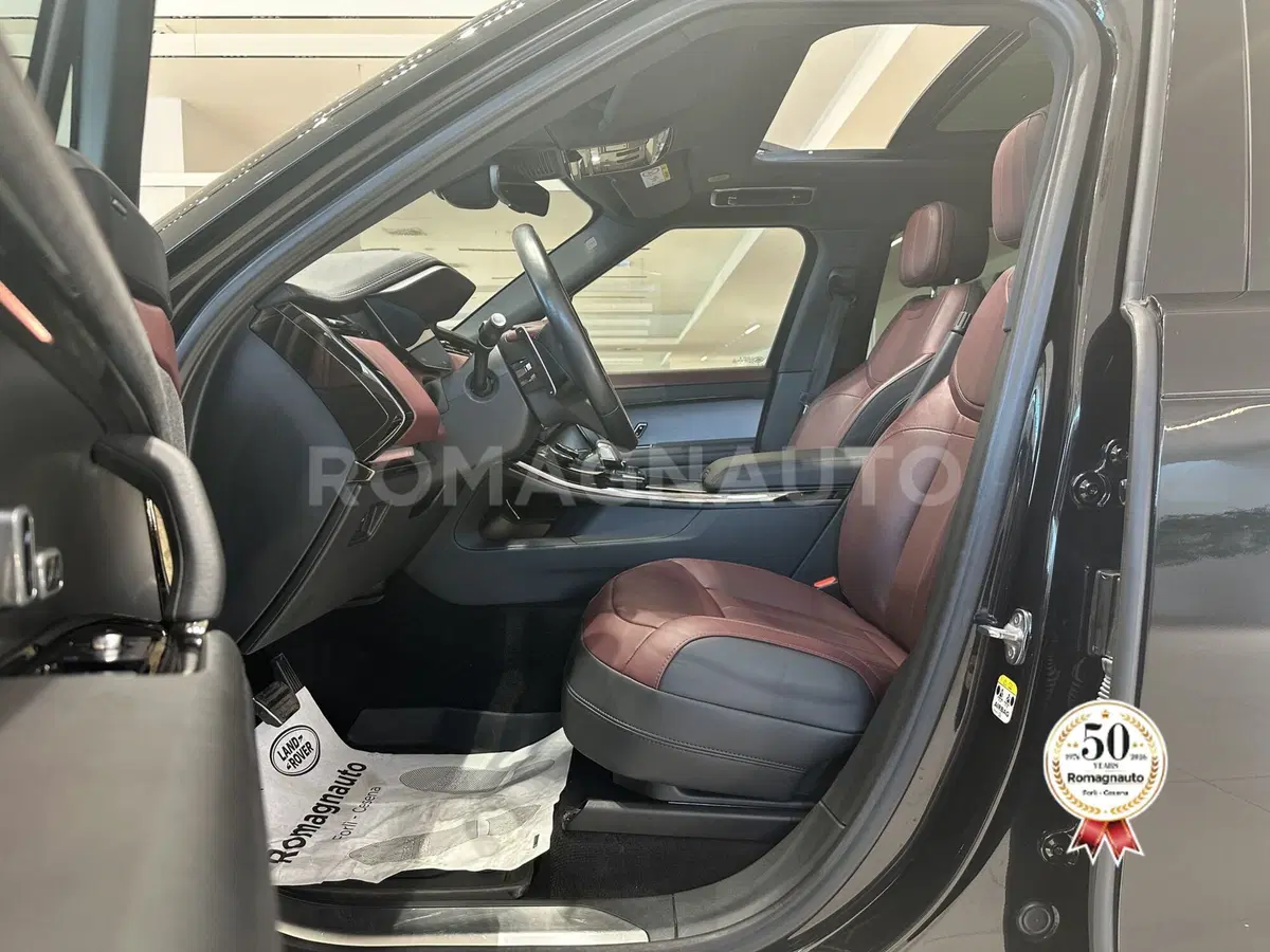Land Rover Range Rover usata a Forlì-Cesena (14)