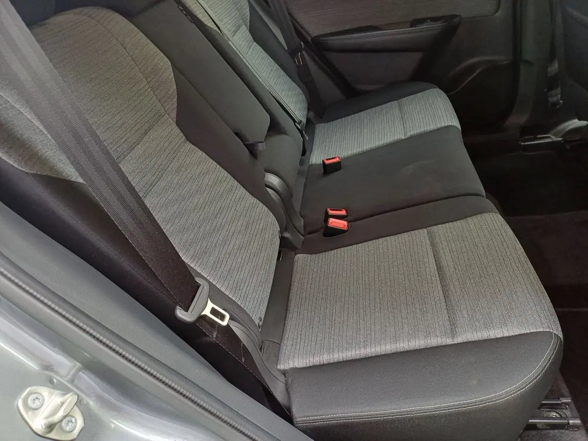 Nissan X-Trail usata a Modena (12)