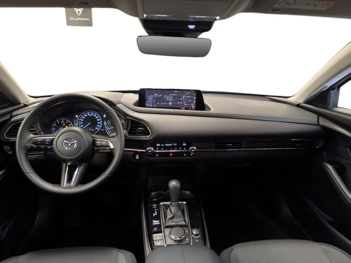 Mazda CX-30 usata a Udine (10)