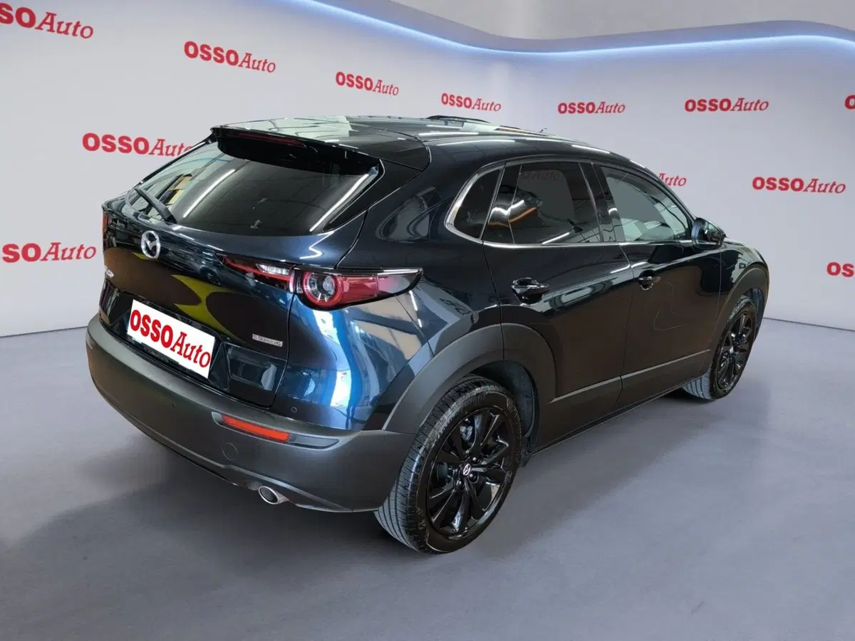 Mazda CX-30 usata a Udine (3)
