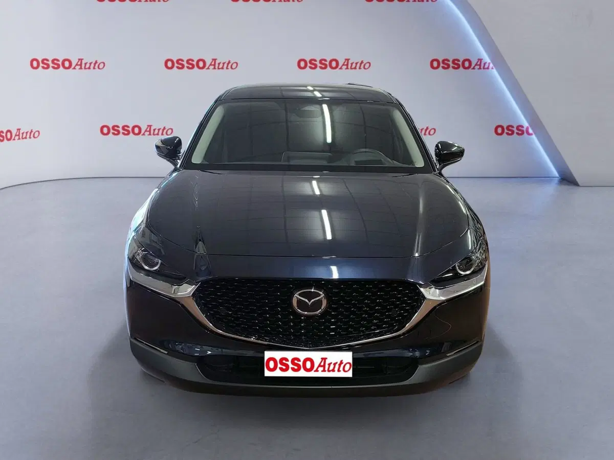 Mazda CX-30 usata a Udine (5)